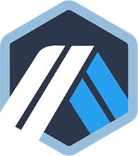 Arbitrum Logo