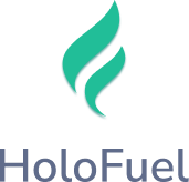 HoloFuel logo